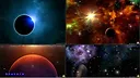 Fantasy Grounds - Star Battles: Deep Space and Dim Stars Space Map Pack Screenshot 2
