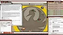 Fantasy Grounds - Pathfinder 2 RPG - Fists of the Ruby Phoenix AP 1: Despair on Danger Island Screenshot 5