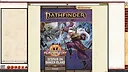 Fantasy Grounds - Pathfinder 2 RPG - Fists of the Ruby Phoenix AP 1: Despair on Danger Island Screenshot 0