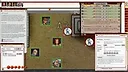 Fantasy Grounds - Pathfinder 2 RPG - Fists of the Ruby Phoenix AP 1: Despair on Danger Island Screenshot 1