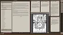 Fantasy Grounds - Dungeon Crawl Classics Lankhmar #4: Violence for Votishal Screenshot 4