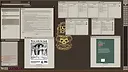 Fantasy Grounds - Dungeon Crawl Classics Lankhmar #4: Violence for Votishal Screenshot 3