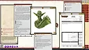 Fantasy Grounds - Pathfinder 2 RPG - Pathfinder Bounty #7: Cleanup Duty Screenshot 4