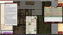 Fantasy Grounds - Pathfinder 2 RPG - Pathfinder Bounty #7: Cleanup Duty Screenshot 1