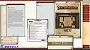 Fantasy Grounds - Pathfinder 2 RPG - Pathfinder Bounty #7: Cleanup Duty Screenshot 0