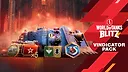 World of Tanks Blitz - Vindicator Pack Screenshot 0