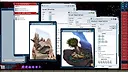 Fantasy Grounds - Star System Set: Querritix (FULL SET) Screenshot 1