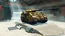 World of Tanks Blitz - Predator Pack Screenshot 1