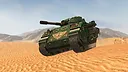World of Tanks Blitz - Predator Pack Screenshot 4