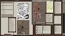 Fantasy Grounds - Dungeon Crawl Classics Lankhmar #9: Grave Matters Screenshot 2