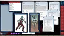 Fantasy Grounds - Star System Set: Salutian (FULL SET) Screenshot 3