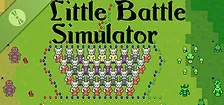 Little Battle Simulator Demo