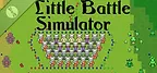 Little Battle Simulator Demo