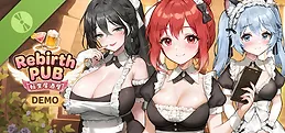 Rebirth Pub Demo