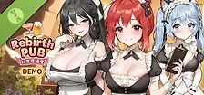 Rebirth Pub Demo