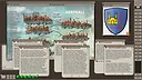 Fantasy Grounds - Southlands Worldbook for 5th Edition Screenshot 4