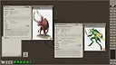 Fantasy Grounds - Southlands Worldbook for 5th Edition Screenshot 3