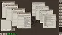 Fantasy Grounds - Southlands Worldbook for 5th Edition Screenshot 2