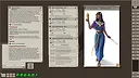 Fantasy Grounds - Southlands Player's Guide for 5th Edition Screenshot 1