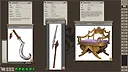 Fantasy Grounds - Southlands Player's Guide for 5th Edition Screenshot 3