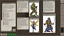 Fantasy Grounds - Southlands Player's Guide for 5th Edition Screenshot 4