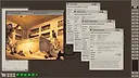 Fantasy Grounds - City of Cats for 5th Edition Screenshot 1