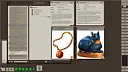 Fantasy Grounds - City of Cats for 5th Edition Screenshot 4