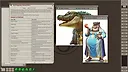 Fantasy Grounds - City of Cats for 5th Edition Screenshot 2