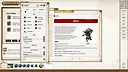Fantasy Grounds - Pathfinder(R) for Savage Worlds Bestiary Screenshot 3