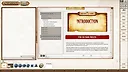 Fantasy Grounds - Pathfinder(R) for Savage Worlds: Hollows Last Hope Screenshot 2