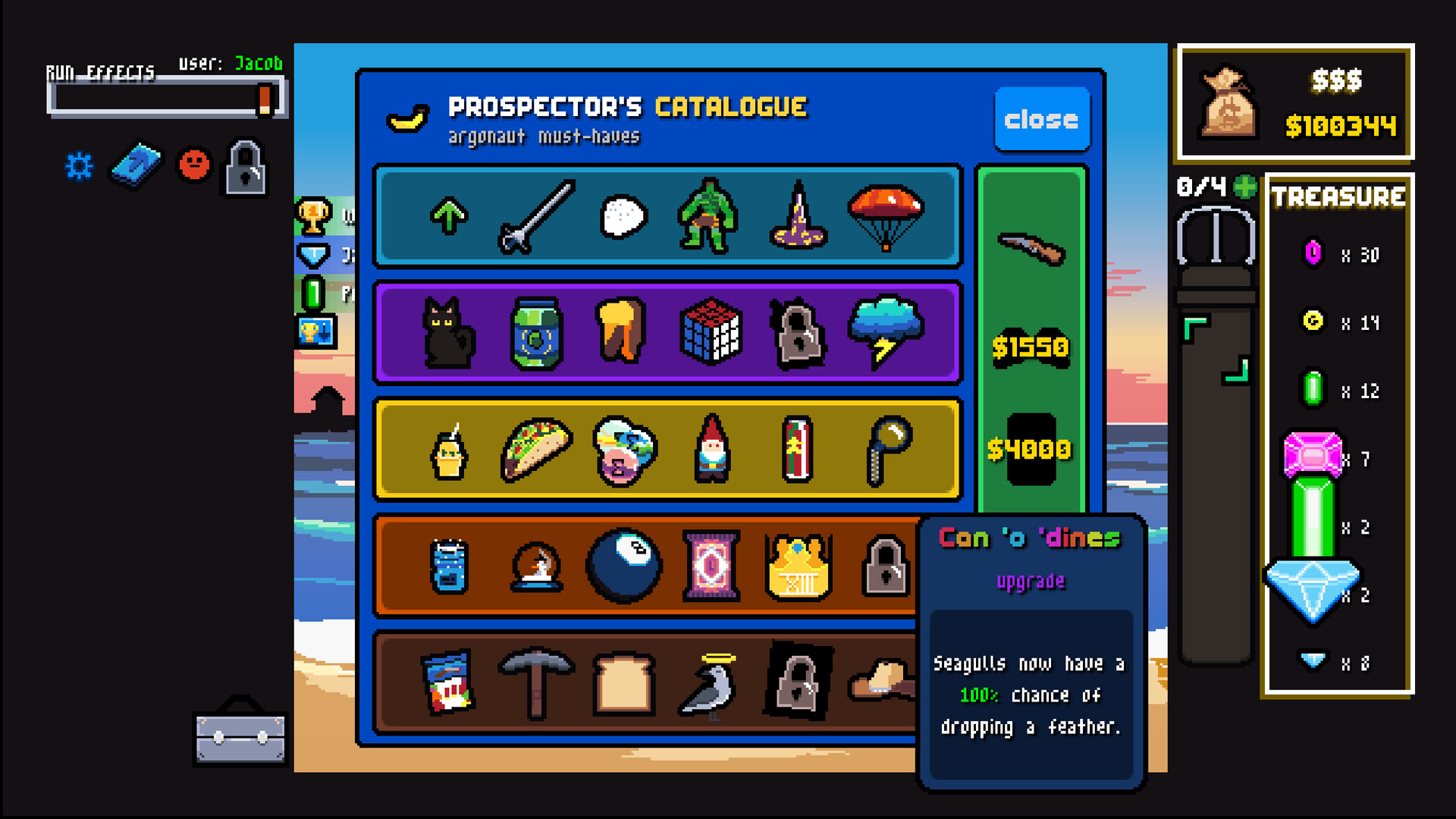 SKY DRILL Screenshot 5