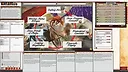 Fantasy Grounds - Pathfinder 2 RPG - Fists of the Ruby Phoenix AP 2: Ready? Fight! Screenshot 4