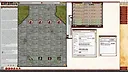Fantasy Grounds - Pathfinder 2 RPG - Fists of the Ruby Phoenix AP 2: Ready? Fight! Screenshot 2