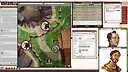Fantasy Grounds - Pathfinder 2 RPG - Fists of the Ruby Phoenix AP 2: Ready? Fight! Screenshot 1