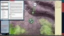 Fantasy Grounds - Starfinder RPG - Starfinder Adventure Path #39: The Gilded Cage (Fly Free or Die 6 of 6) Screenshot 0