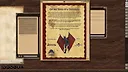 Fantasy Grounds - Aegis of Empires 4: Legend of the Burning Star (Pathfinder 1E) Screenshot 1