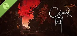 Celestial Fall Demo