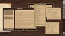Fantasy Grounds - Path of Shadows Screenshot 3