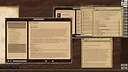 Fantasy Grounds - Path of Shadows Screenshot 0