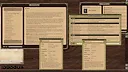 Fantasy Grounds - Path of Shadows Screenshot 4