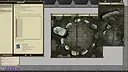 Fantasy Grounds - Pathfinder RPG - GameMaster Map Pack - Ancient Forest Screenshot 0