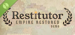 Restitutor: Empire Restored Demo