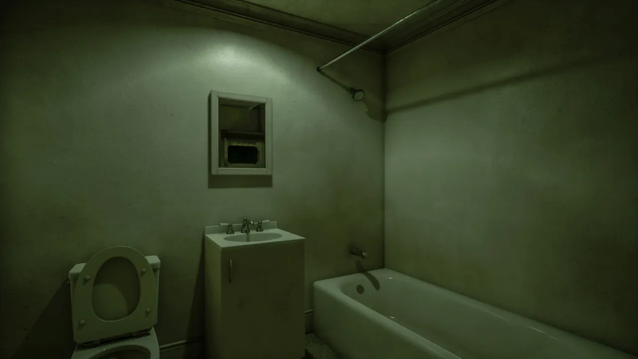 Pollex Screenshot 1