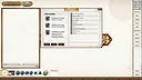 Fantasy Grounds - Pathfinder(R) for Savage Worlds: Rise of the Runelords! Book 2 - The Skinsaw Murders Screenshot 0