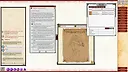 Fantasy Grounds - Pathfinder 2 RPG - Pathfinder Bounty #9: Fishing in Anthusis Screenshot 3