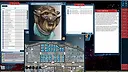 Fantasy Grounds - Future's Past: First Contact (3 of 5) Screenshot 3