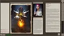 Fantasy Grounds - The Red Opera: The Last Days of the Warlock Screenshot 1