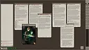 Fantasy Grounds - The Red Opera: The Last Days of the Warlock Screenshot 2