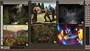 Fantasy Grounds - The Darkest Dream - Chapter One of the Red Star Rising Campaign Screenshot 12