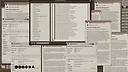 Fantasy Grounds - The Darkest Dream - Chapter One of the Red Star Rising Campaign Screenshot 4